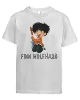 Kids Standard T-Shirt