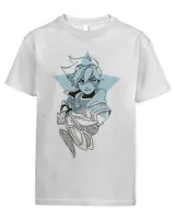 Kids Standard T-Shirt