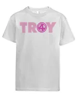 Kids Standard T-Shirt
