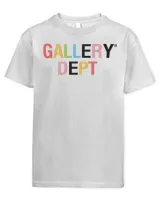 Kids Standard T-Shirt