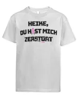 Kids Standard T-Shirt Kids Standard T-Shirt