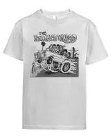 Kids Standard T-Shirt
