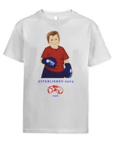 Kids Standard T-Shirt