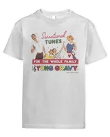 Kids Standard T-Shirt