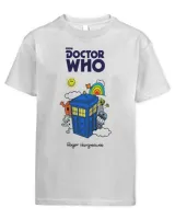 Kids Standard T-Shirt