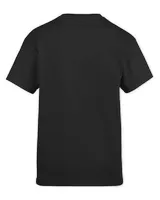 Eminem Merch Shady Sticker Shirt Kids Standard T-Shirt black xs