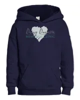 Kids Pullover Hoodie