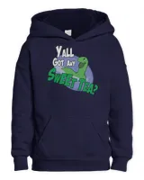 Kids Pullover Hoodie
