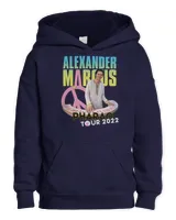 Kids Pullover Hoodie