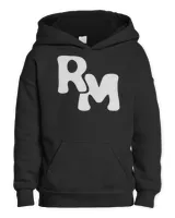 Kids Pullover Hoodie