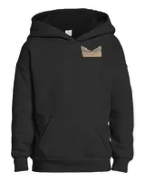 Kids Pullover Hoodie