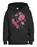 Kids Pullover Hoodie
