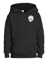 Kids Pullover Hoodie