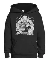 Kids Pullover Hoodie