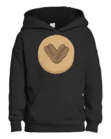 Kids Pullover Hoodie