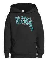 Kids Pullover Hoodie