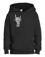 Kids Pullover Hoodie