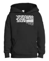 Kids Pullover Hoodie