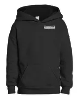 Kids Pullover Hoodie