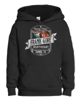 Kids Pullover Hoodie