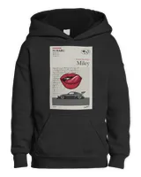 Kids Pullover Hoodie