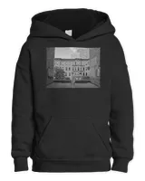 Kids Pullover Hoodie