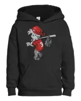 Kids Pullover Hoodie