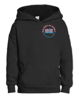 Kids Pullover Hoodie