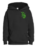 Kids Pullover Hoodie