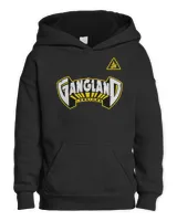 Kids Pullover Hoodie