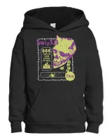 Kids Pullover Hoodie