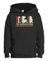 Kids Pullover Hoodie