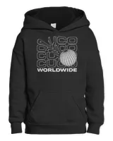 Kids Pullover Hoodie