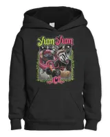 Kids Pullover Hoodie