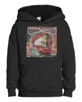 Kids Pullover Hoodie