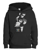 Kids Pullover Hoodie