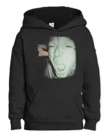 Kids Pullover Hoodie