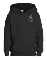Kids Pullover Hoodie