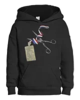 Kids Pullover Hoodie