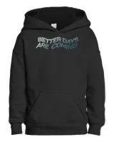 Kids Pullover Hoodie