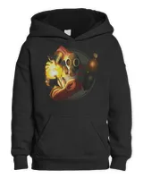 Kids Pullover Hoodie