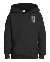 Kids Pullover Hoodie
