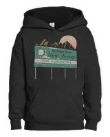 Kids Pullover Hoodie