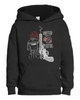 Kids Pullover Hoodie