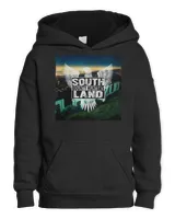 Kids Pullover Hoodie