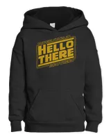 Kids Pullover Hoodie