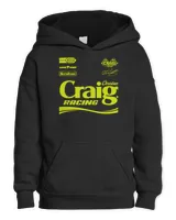 Kids Pullover Hoodie