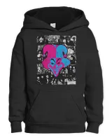 Kids Pullover Hoodie