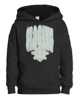 Kids Pullover Hoodie