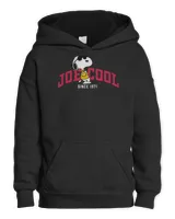 Kids Pullover Hoodie